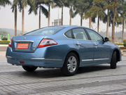 2011款 2.5L XL-NAVI 智領(lǐng)版 2011款 2.5L XL-NAVI 智領(lǐng)版