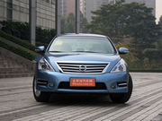 2011款 2.5L XL-NAVI 智領(lǐng)版 2011款 2.5L XL-NAVI 智領(lǐng)版