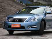 2011款 2.5L XL-NAVI 智領(lǐng)版 2011款 2.5L XL-NAVI 智領(lǐng)版