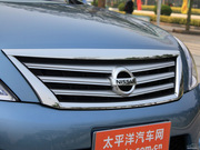 2011款 2.5L XL-NAVI 智領(lǐng)版 2011款 2.5L XL-NAVI 智領(lǐng)版