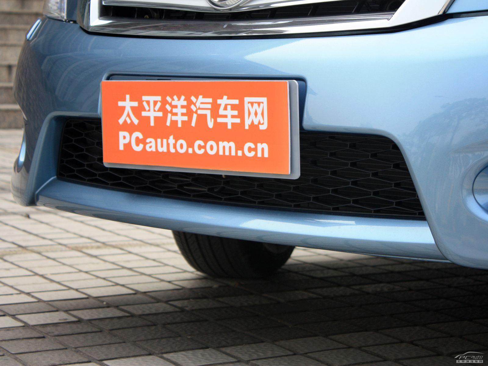 天籟外觀高清大圖