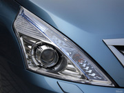 2011款 2.5L XL-NAVI 智領(lǐng)版 2011款 2.5L XL-NAVI 智領(lǐng)版