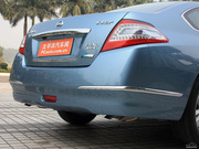 2011款 2.5L XL-NAVI 智領(lǐng)版 2011款 2.5L XL-NAVI 智領(lǐng)版