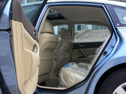 2011款 2.5L XL-NAVI 智領(lǐng)版 2011款 2.5L XL-NAVI 智領(lǐng)版