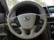 2011款 2.5L XL-NAVI 智領(lǐng)版 2011款 2.5L XL-NAVI 智領(lǐng)版