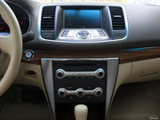 2011款 2.5L XL-NAVI 智領(lǐng)版 2011款 2.5L XL-NAVI 智領(lǐng)版