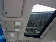 2011款 2.5L XL-NAVI 智領(lǐng)版 2011款 2.5L XL-NAVI 智領(lǐng)版