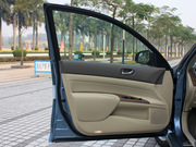 2011款 2.5L XL-NAVI 智領(lǐng)版 2011款 2.5L XL-NAVI 智領(lǐng)版