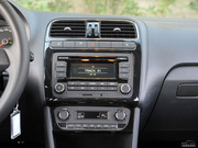 2011款 1.6L 自動(dòng)致酷版