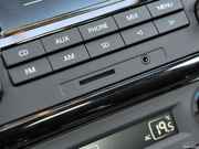 2011款 1.6L 自動(dòng)致酷版