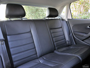 2011款 1.6L 自動(dòng)致酷版