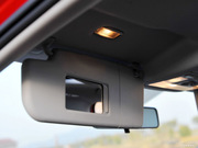 2011款 1.6L 自動(dòng)致酷版