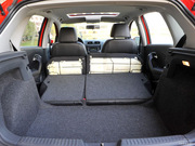 2011款 1.6L 自動(dòng)致酷版