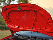 2011款 1.6L 自動(dòng)致酷版