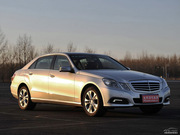 2010款 E 300 L 時尚型
