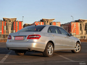 2010款 E 300 L 時尚型