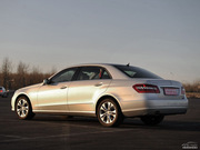 2010款 E 300 L 時尚型
