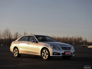 2010款 E 300 L 時尚型