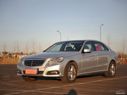 2010款 E 300 L 時尚型