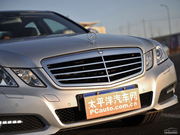 2010款 E 300 L 時尚型