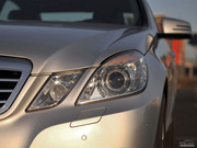 2010款 E 300 L 時尚型