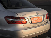 2010款 E 300 L 時尚型