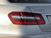 2010款 E 300 L 時尚型