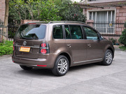 2011款 1.4TSI DSG 智臻版 2011款 1.4TSI DSG 智臻版