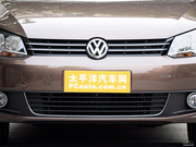 2011款 1.4TSI DSG 智臻版 2011款 1.4TSI DSG 智臻版