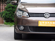 2011款 1.4TSI DSG 智臻版 2011款 1.4TSI DSG 智臻版