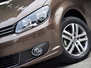 2011款 1.4TSI DSG 智臻版 2011款 1.4TSI DSG 智臻版