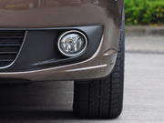 2011款 1.4TSI DSG 智臻版 2011款 1.4TSI DSG 智臻版