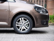 2011款 1.4TSI DSG 智臻版 2011款 1.4TSI DSG 智臻版