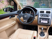 2011款 1.4TSI DSG 智臻版 2011款 1.4TSI DSG 智臻版