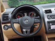 2011款 1.4TSI DSG 智臻版 2011款 1.4TSI DSG 智臻版