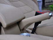 2011款 1.4TSI DSG 智臻版 2011款 1.4TSI DSG 智臻版