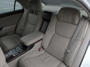 2010款 4.3L Royal Saloon VIP 2010款 4.3L Royal Saloon VIP