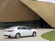 2011款 2.5L 旗艦導航版 2011款 2.5L 旗艦導航版