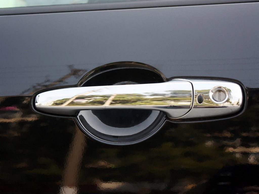 馬自達(dá)8車展高清大圖