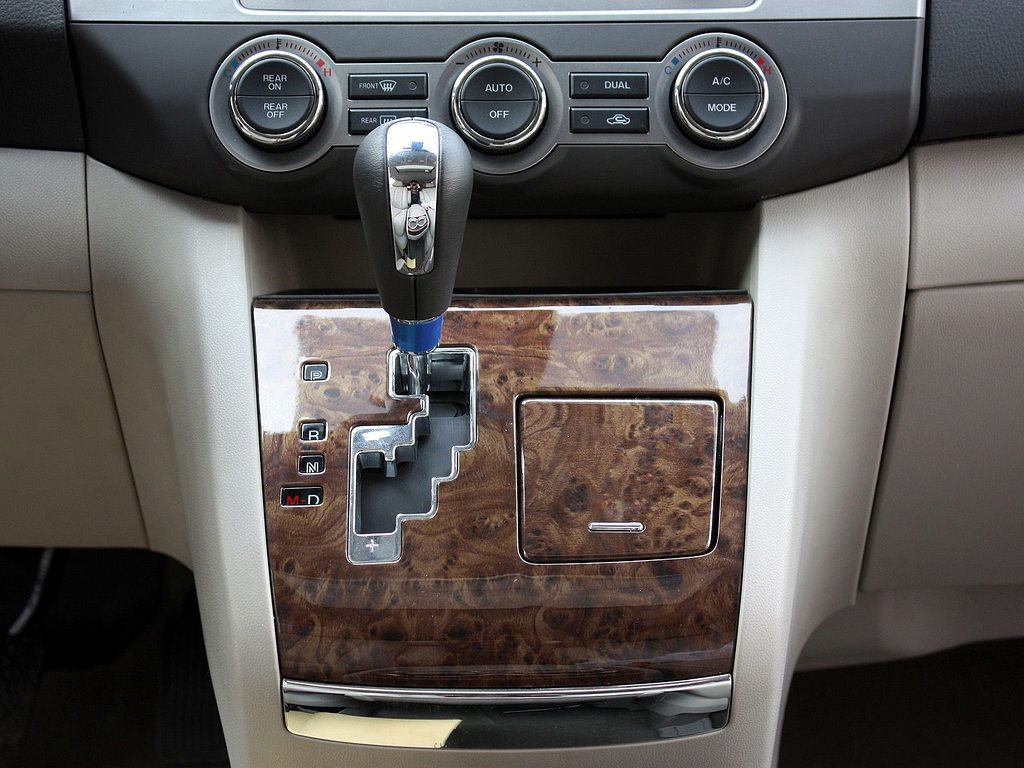 馬自達(dá)8車展高清大圖