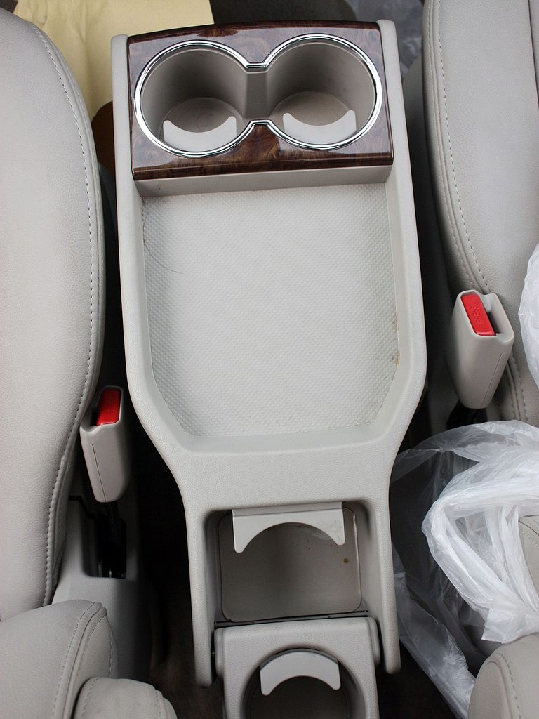 馬自達(dá)8車展高清大圖