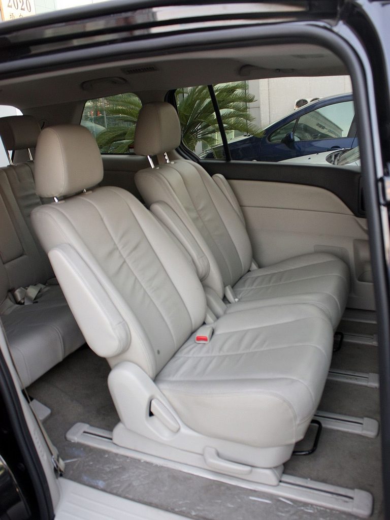 馬自達(dá)8車展高清大圖