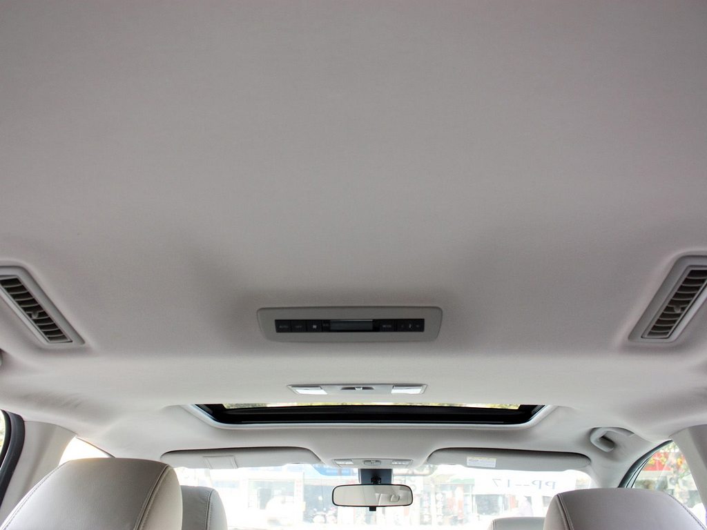 馬自達(dá)8車展高清大圖