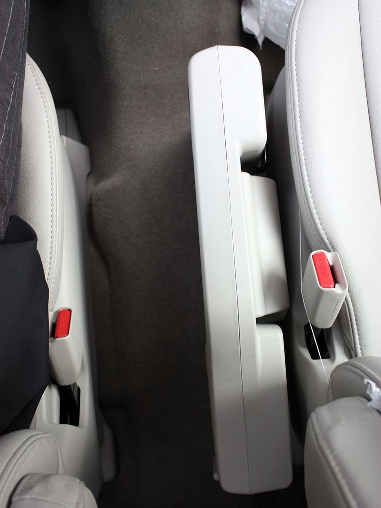 馬自達(dá)8車展高清大圖