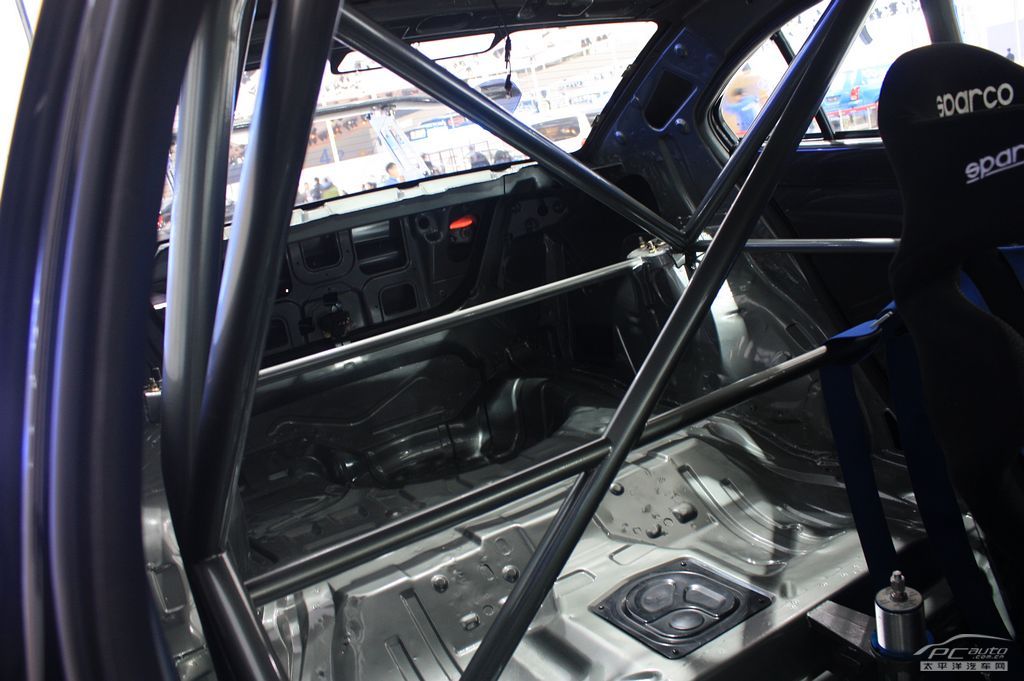 福美來車展高清大圖