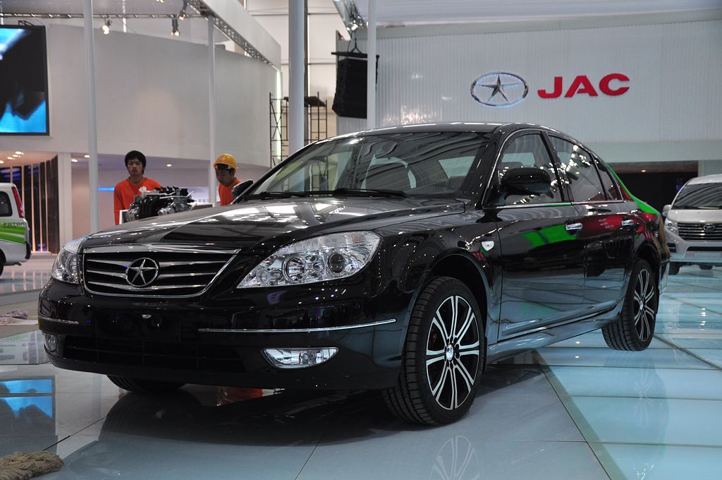 賓悅車展高清大圖
