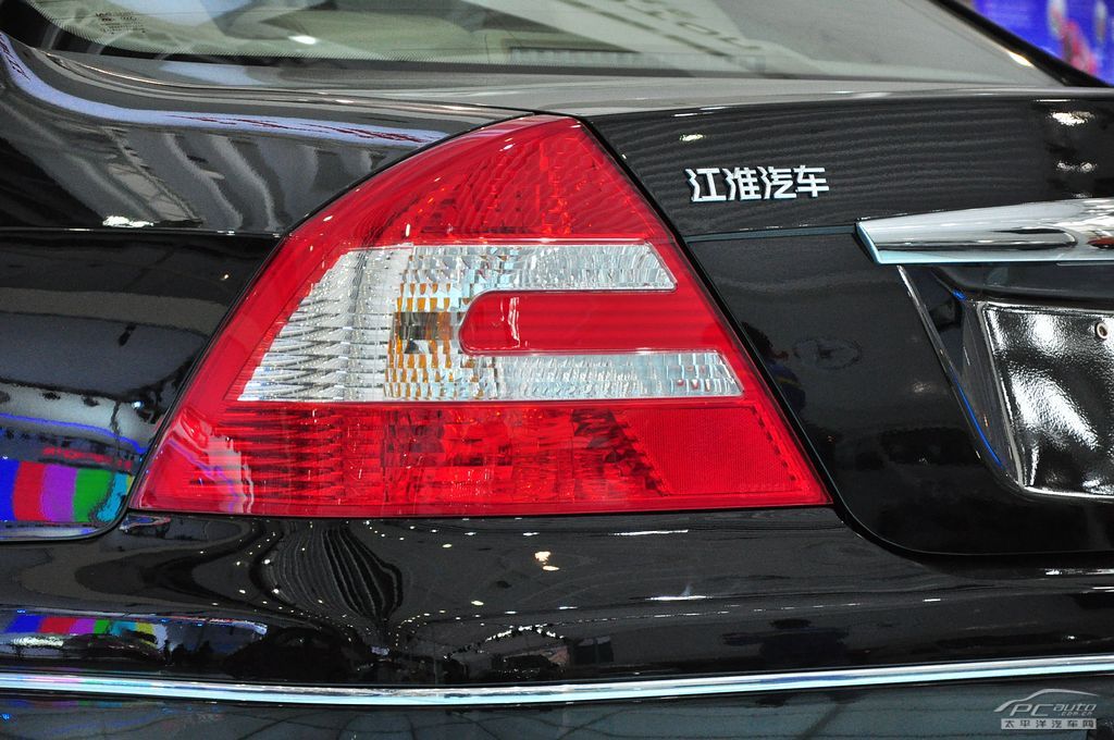 賓悅車展高清大圖