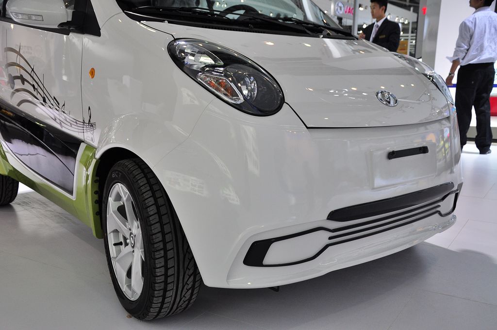 小貴族車展高清大圖