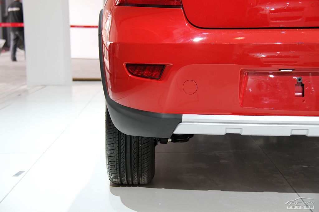 炫麗車展高清大圖