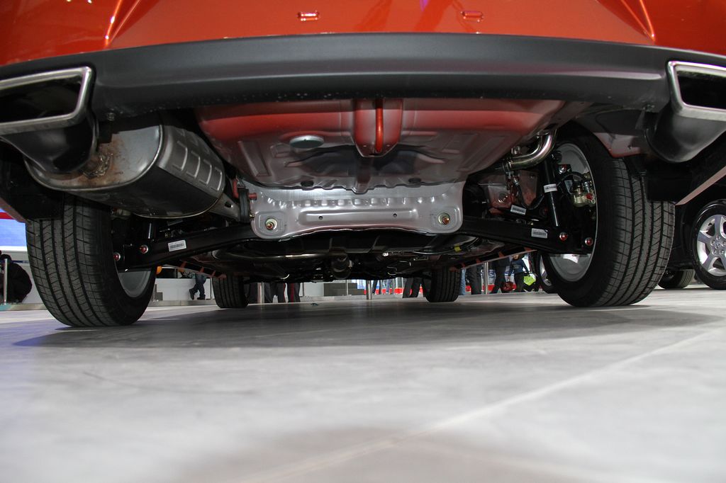 V3菱悅車展高清大圖